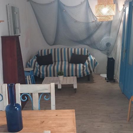 El Escondite De Vejer Vejer de la Frontera Kültér fotó