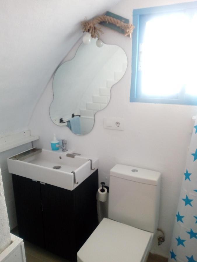 El Escondite De Vejer Vejer de la Frontera Kültér fotó