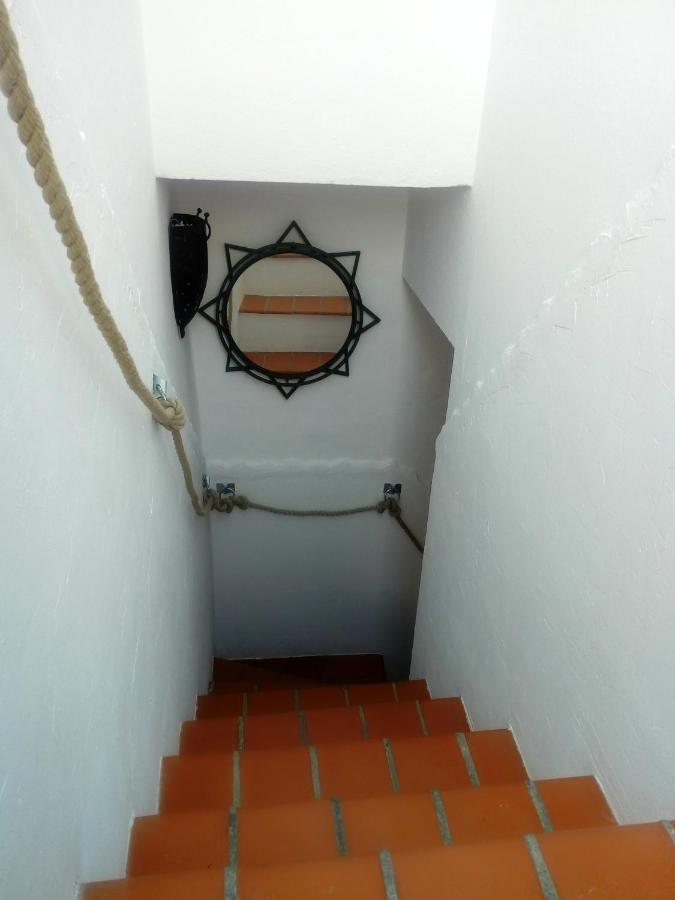 El Escondite De Vejer Vejer de la Frontera Kültér fotó