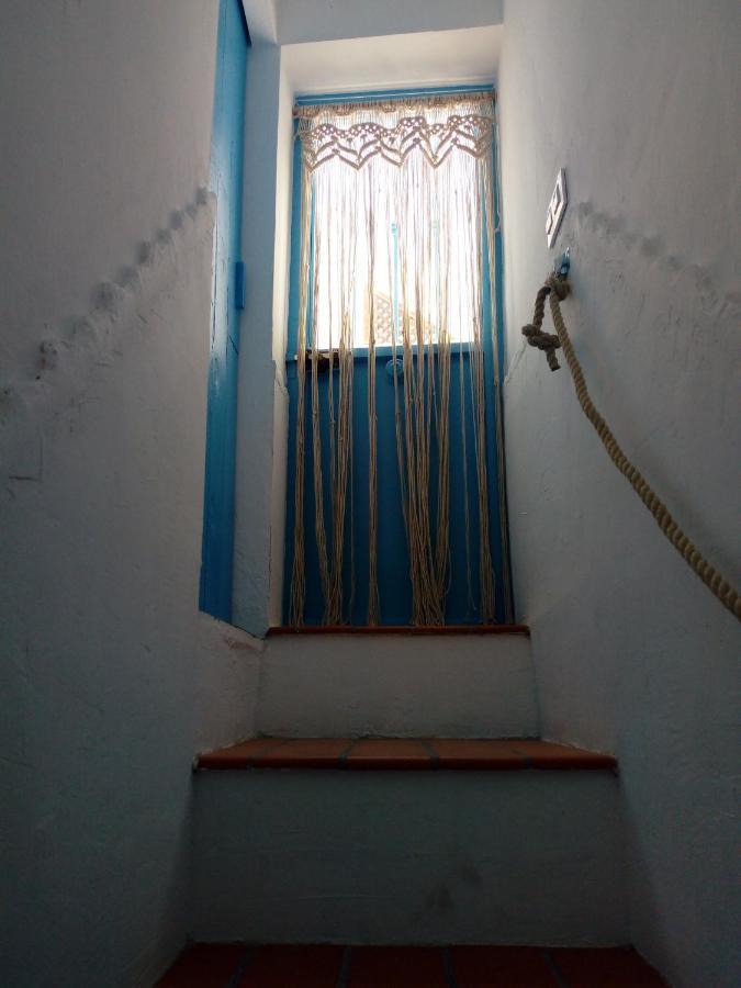 El Escondite De Vejer Vejer de la Frontera Kültér fotó