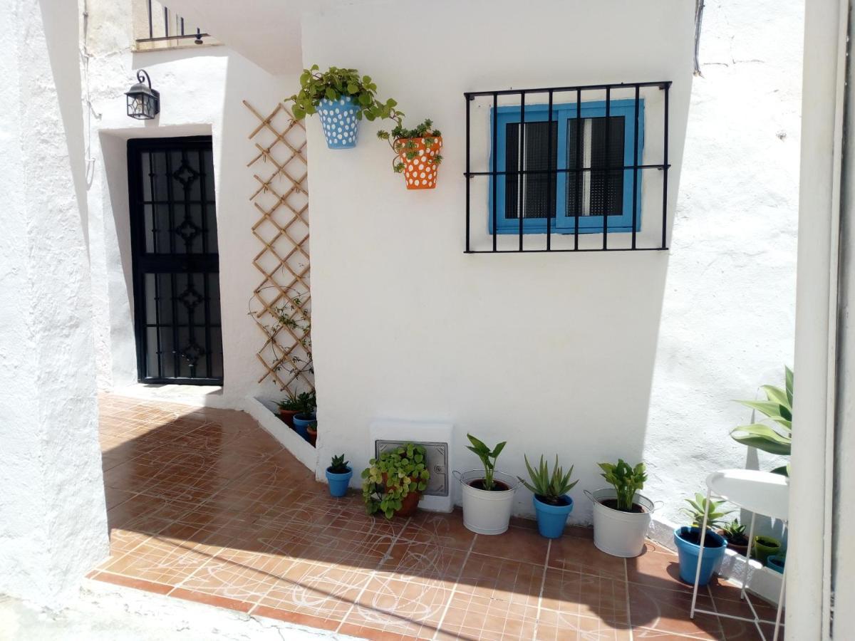 El Escondite De Vejer Vejer de la Frontera Kültér fotó
