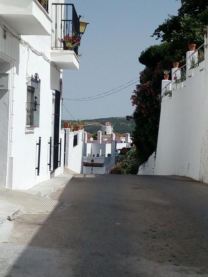 El Escondite De Vejer Vejer de la Frontera Kültér fotó
