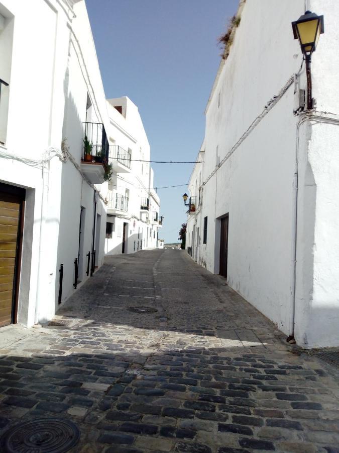 El Escondite De Vejer Vejer de la Frontera Kültér fotó