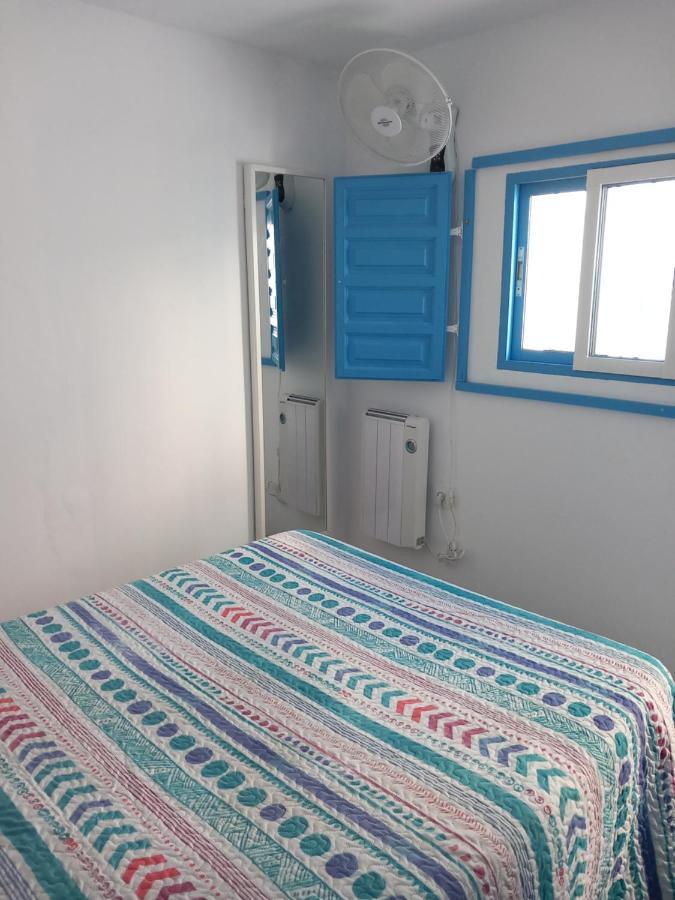 El Escondite De Vejer Vejer de la Frontera Kültér fotó