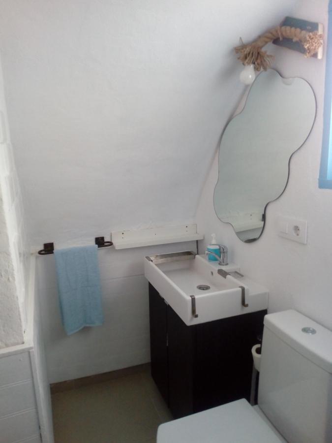 El Escondite De Vejer Vejer de la Frontera Kültér fotó