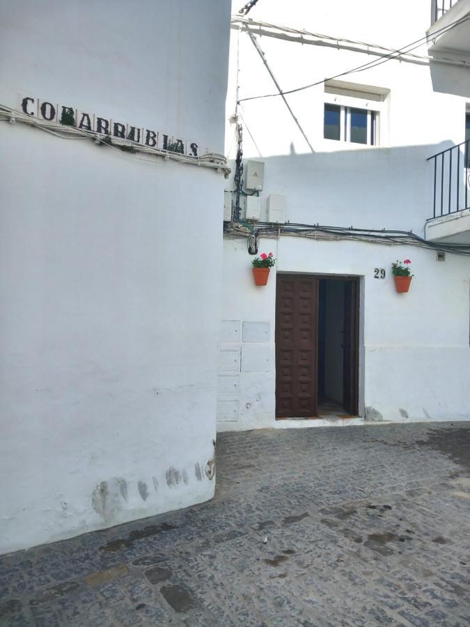 El Escondite De Vejer Vejer de la Frontera Kültér fotó
