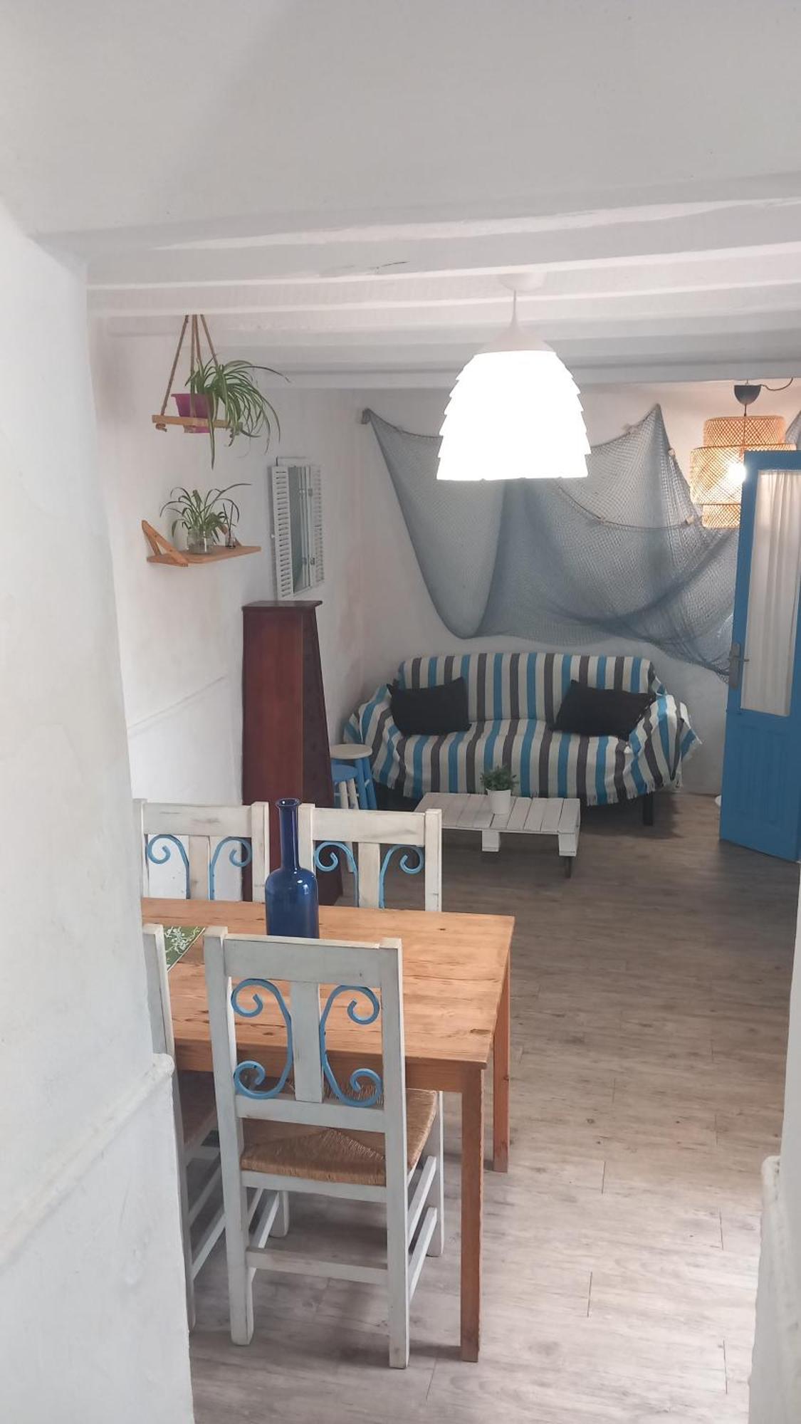 El Escondite De Vejer Vejer de la Frontera Kültér fotó